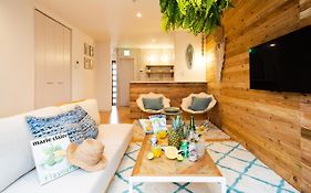 Guesthouse Seawall